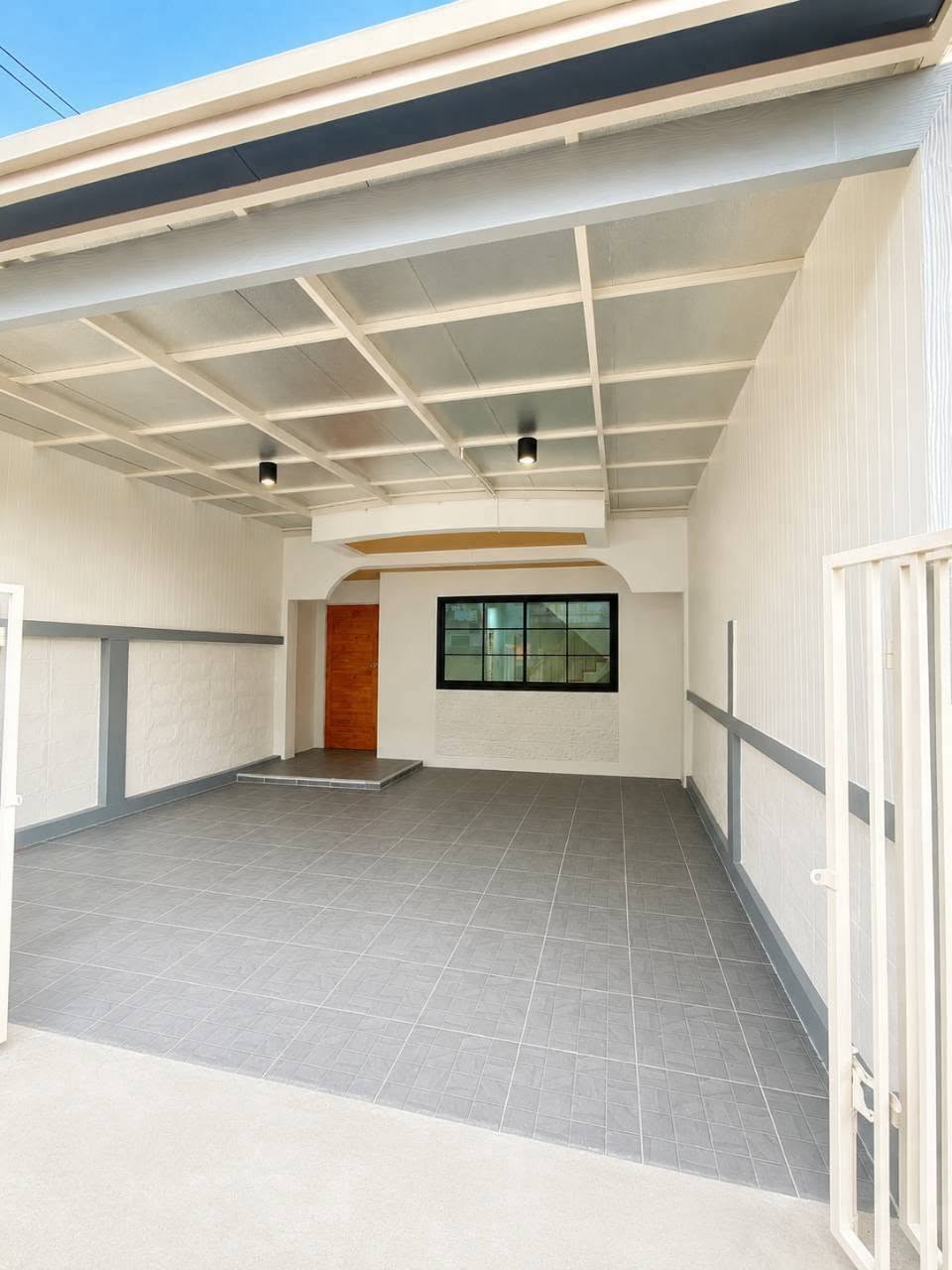 หมู่บ้านแสงตะวัน รังสิต – คลอง11