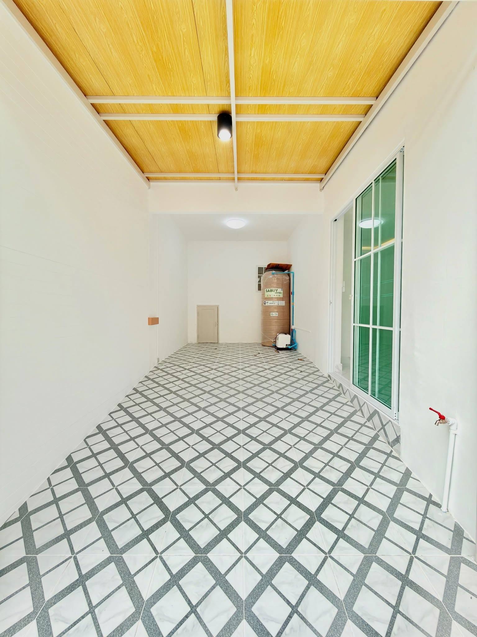 หมู่บ้านพฤกษา50 ซ.4/3 (บางเดื่อ-ปทุมธานี)