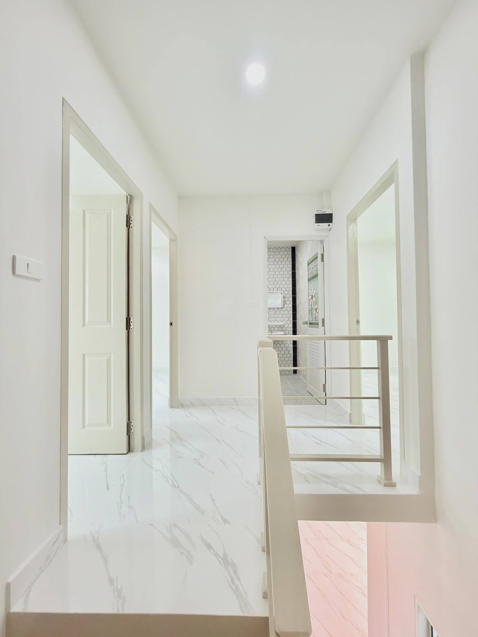 หมู่บ้านพฤกษา50 ซ.4/3 (บางเดื่อ-ปทุมธานี)