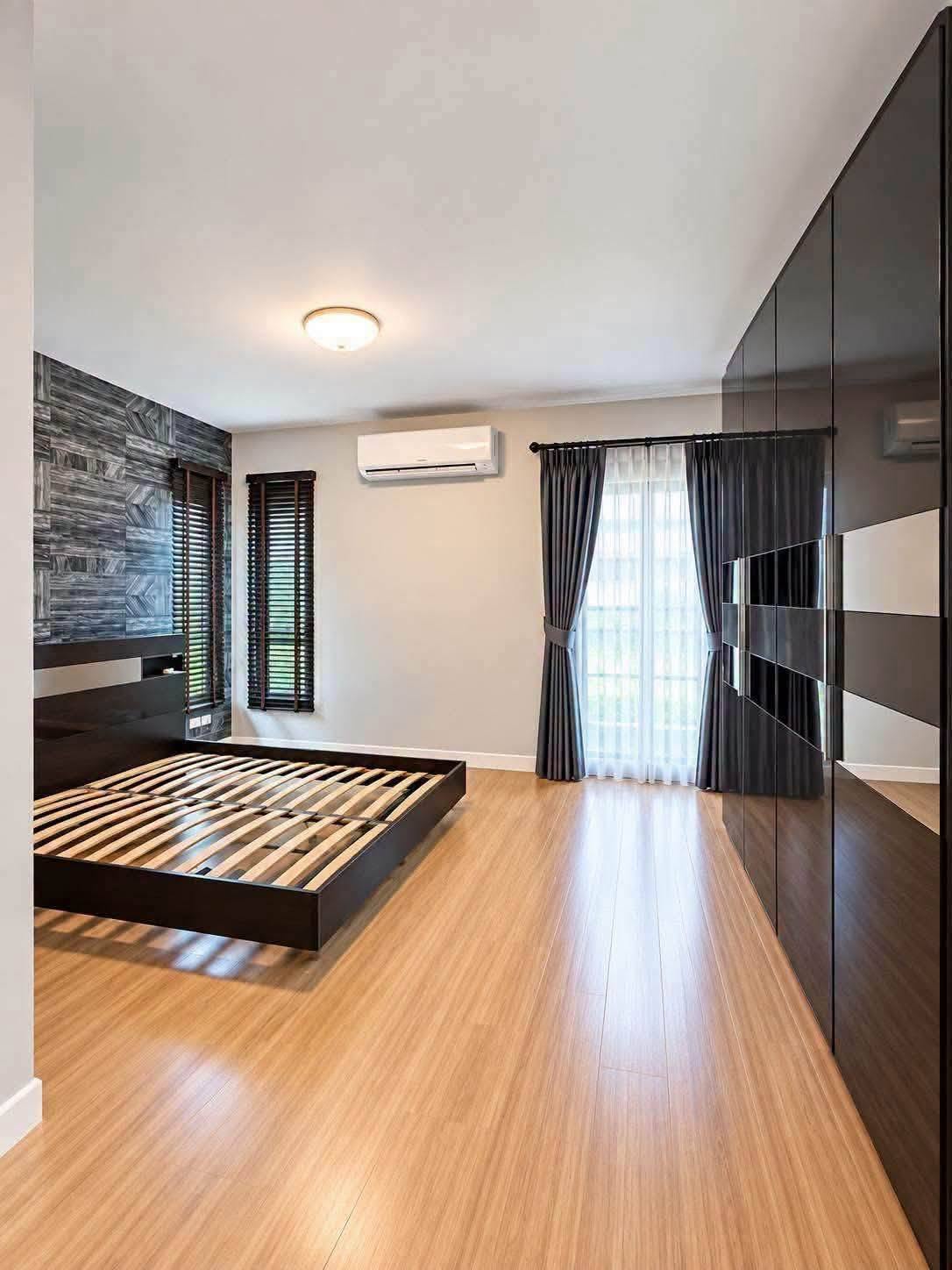 หมู่บ้านคณาสิริ (คลอง 2 – ลำลูกกา)